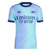 Camiseta de fútbol Arsenal Sterling 30 Tercera Equipación 2024-25 - Hombre